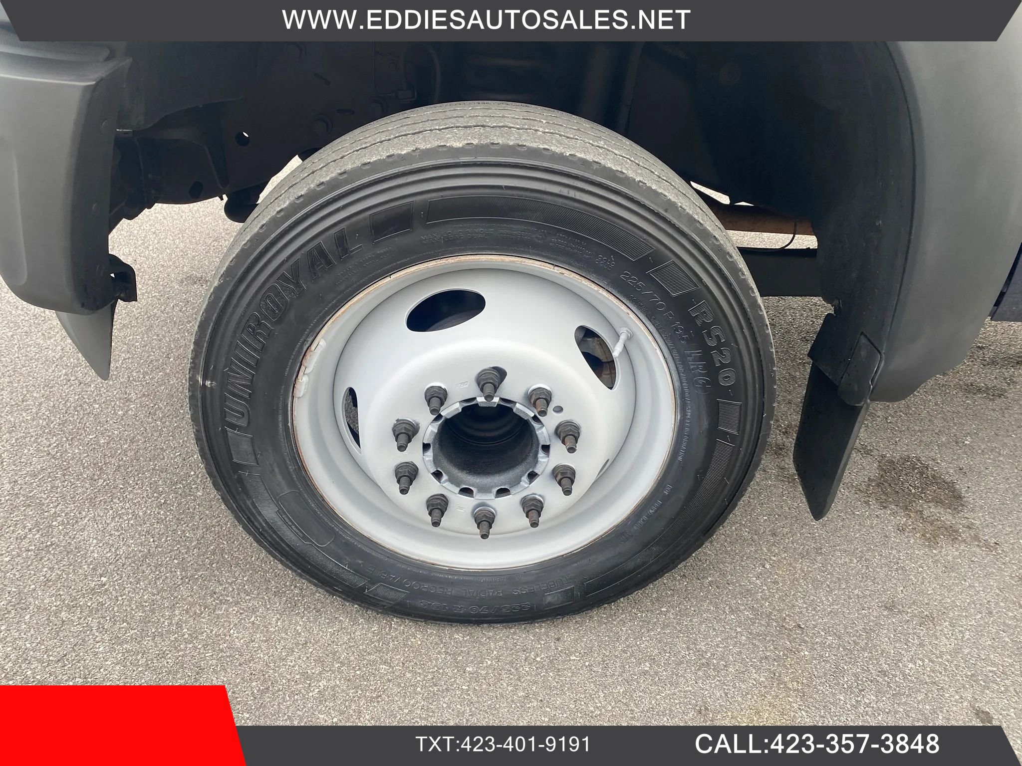Used 2012 Ford F450 XL RWD image 24