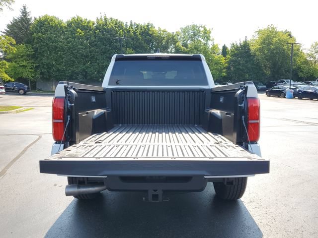 New 2026 Toyota Tacoma SR5 AWD/4WD image 8