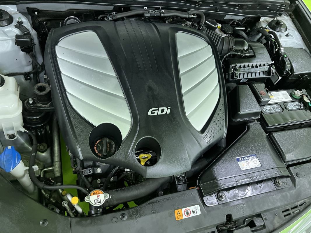 Used 2013 Hyundai Azera w/ Technology Pkg FWD image 29
