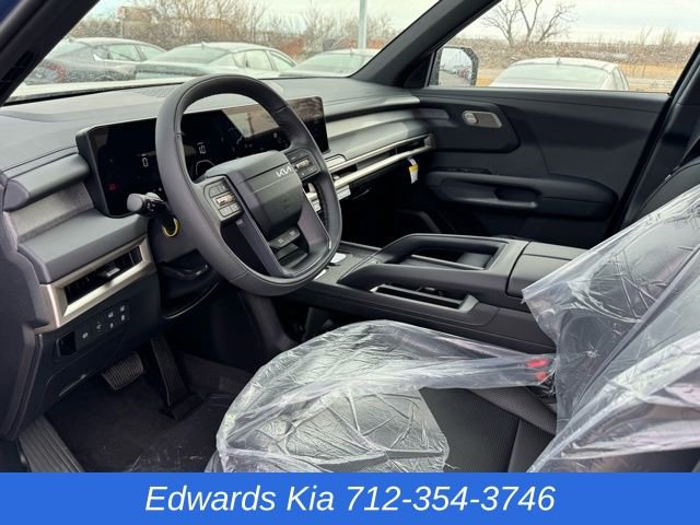 New 2027 Kia Telluride S image 20