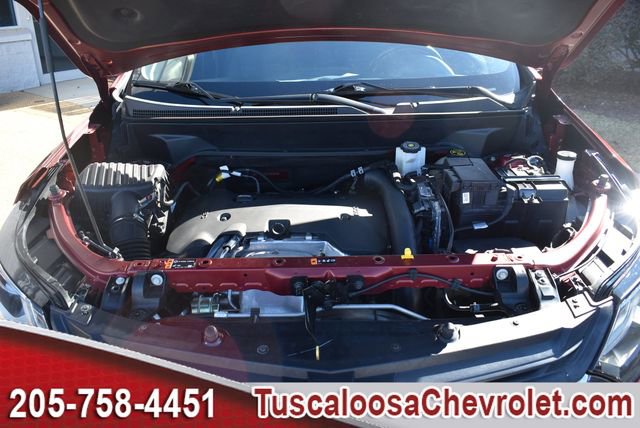 Used 2020 Chevrolet Equinox LT image 40