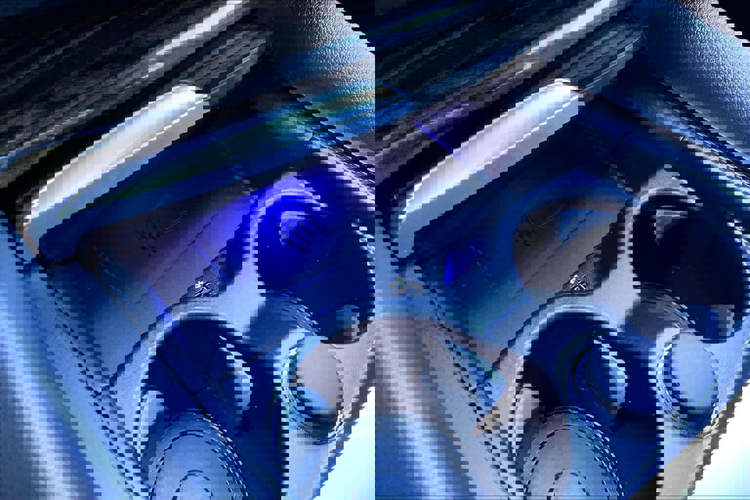 Used 2023 BMW 530i w/ Premium Package image 34