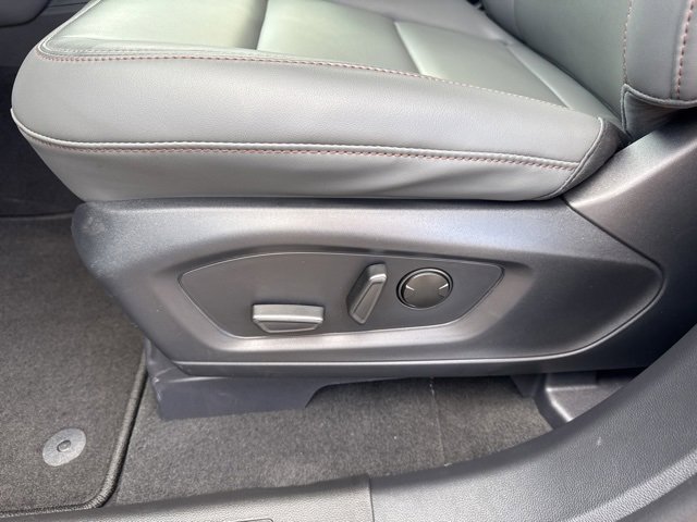 New 2026 Ford Explorer Active image 18