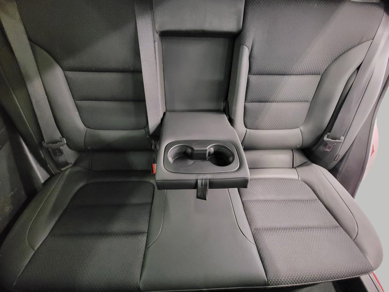 Used 2022 Chevrolet TrailBlazer RS FWD image 23