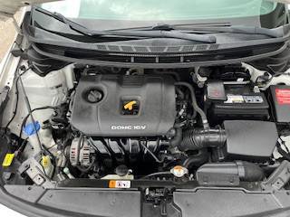 Used 2017 Kia Forte LX FWD image 25