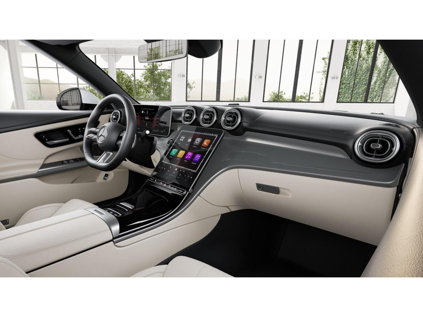New 2027 Mercedes-Benz CLE 450 4MATIC Cabriolet image 6