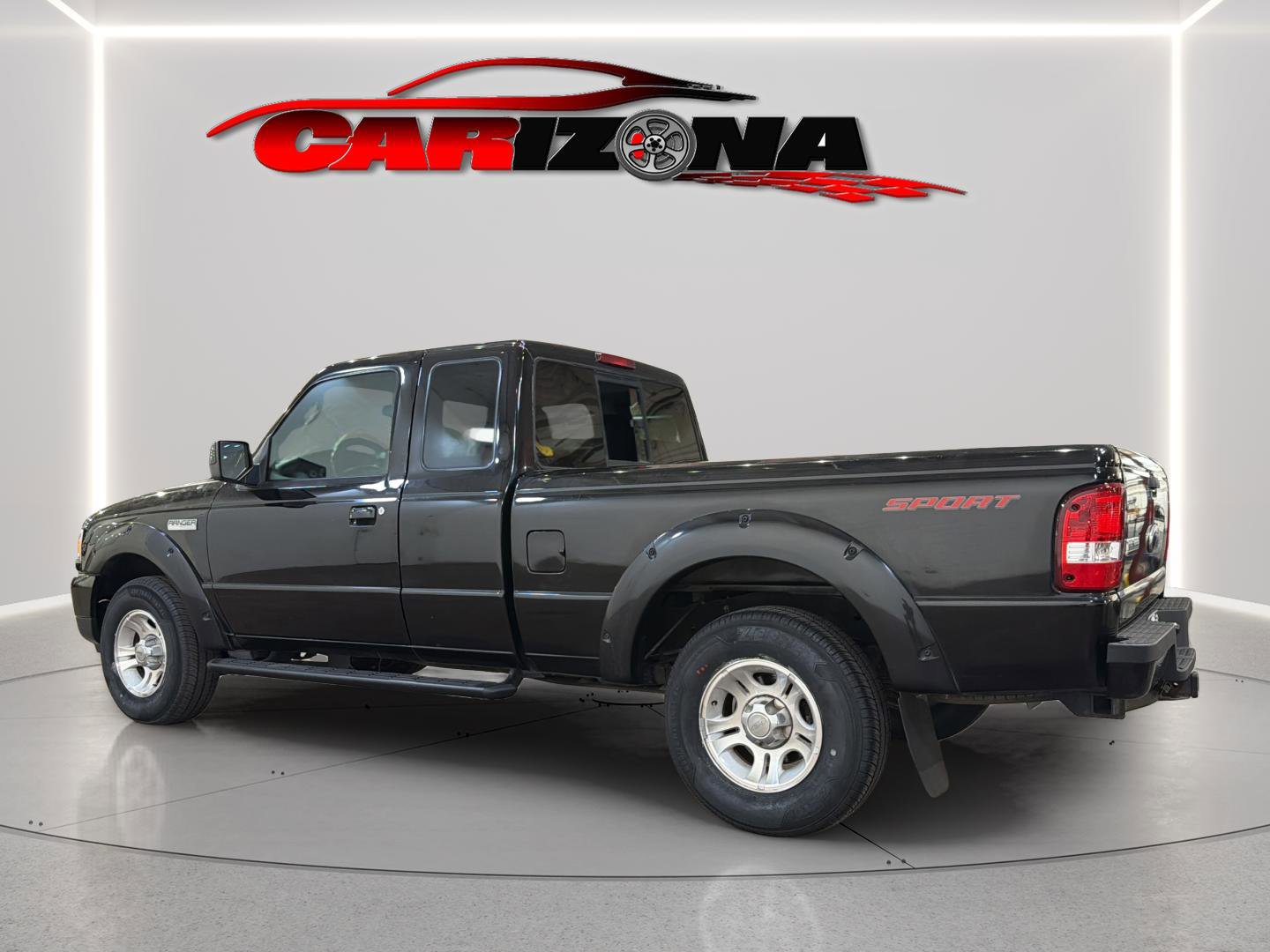 Used 2011 Ford Ranger Sport RWD image 9