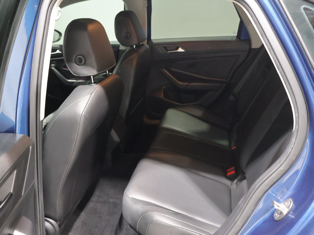 Used 2019 Volkswagen Jetta SEL FWD image 16
