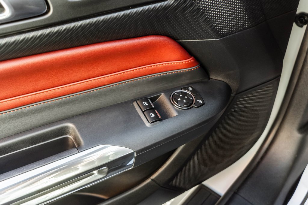 Used 2024 Ford Mustang Premium image 13