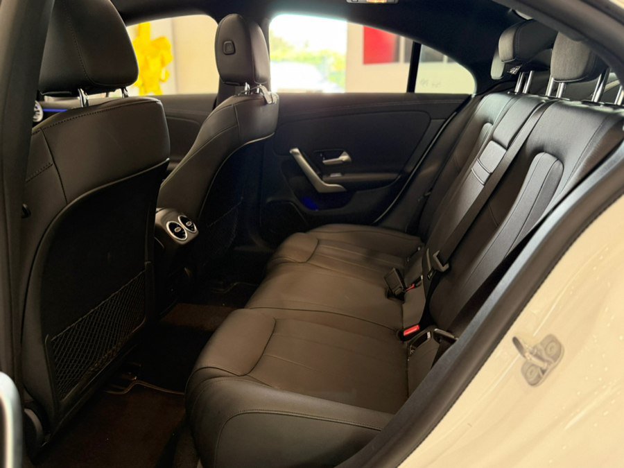 Used 2023 Mercedes-Benz CLA 250 4MATIC image 14