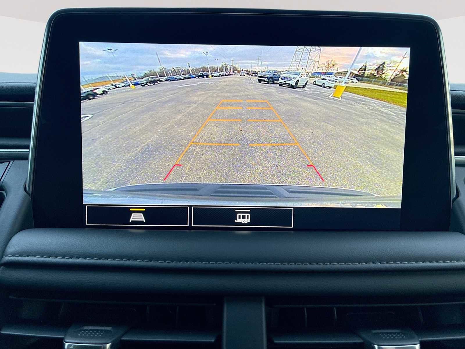 Certified 2021 Chevrolet Tahoe LT image 14