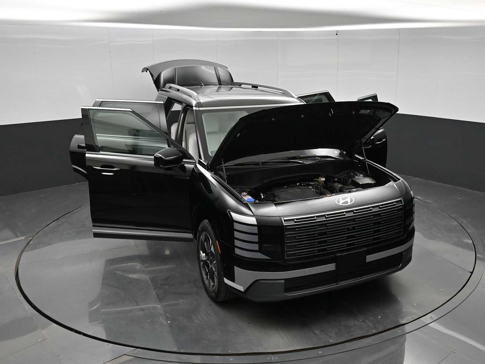 New 2026 Hyundai Palisade Limited AWD/4WD image 40