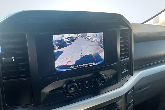 Certified 2021 Ford F150 XL w/ Trailer Tow Package image 22