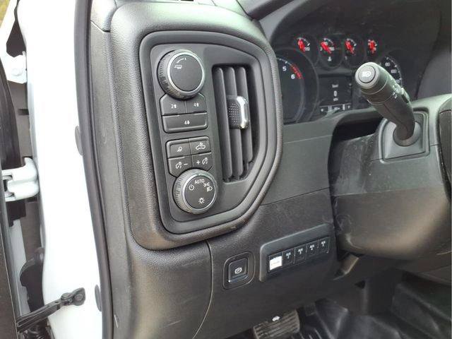 New 2026 Chevrolet Silverado 2500 W/T w/ WT Convenience Package AWD/4WD image 17