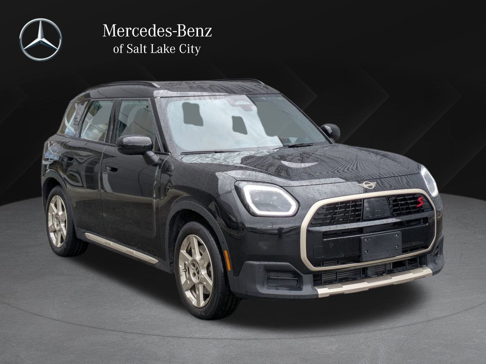 Used 2025 MINI Cooper Countryman S