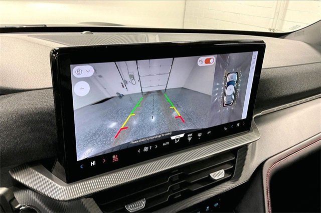 Used 2025 Ford Explorer ST-Line w/ ST-Line Street Pack image 15