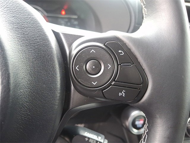 Used 2023 Toyota GR86 Premium image 21