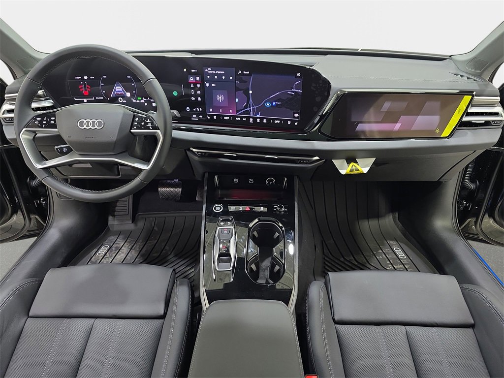 New 2025 Audi A5 2.0T Prestige image 9