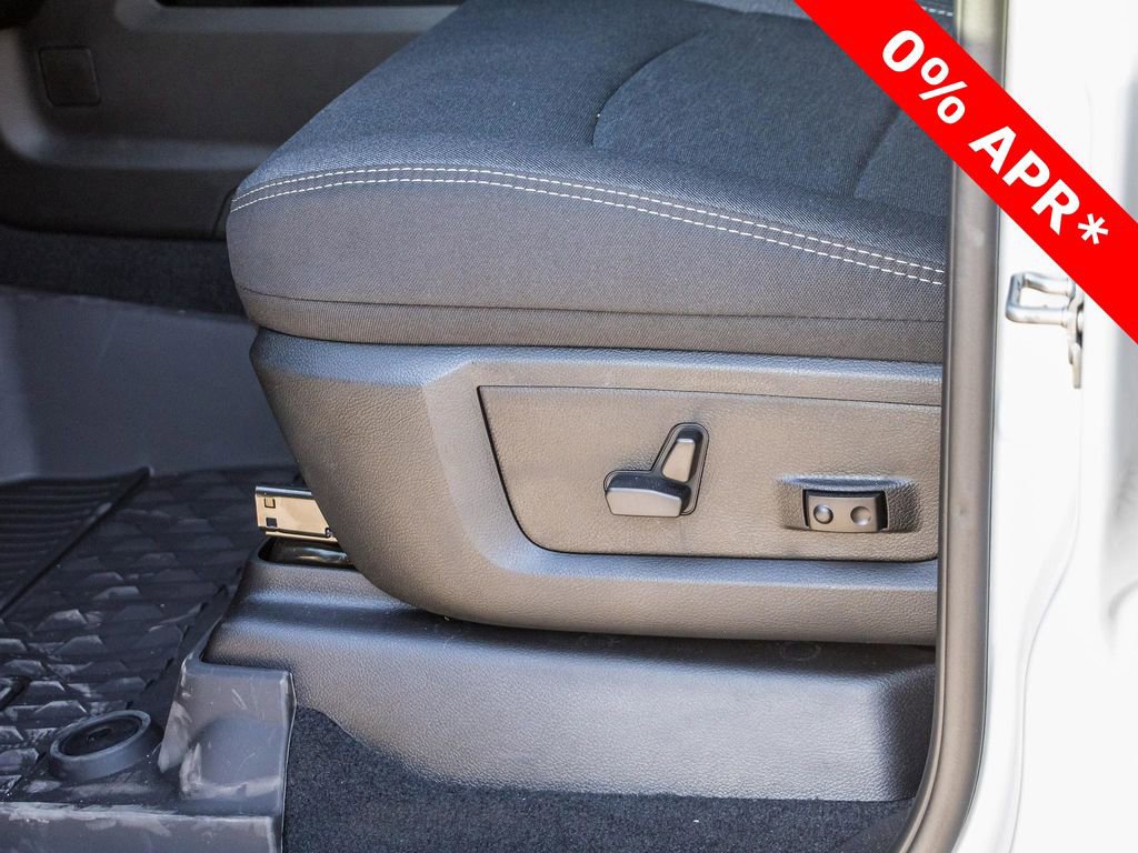 New 2025 RAM 2500 Big Horn image 24