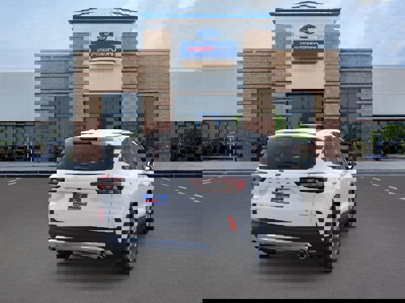 New 2026 Ford Escape Active image 8