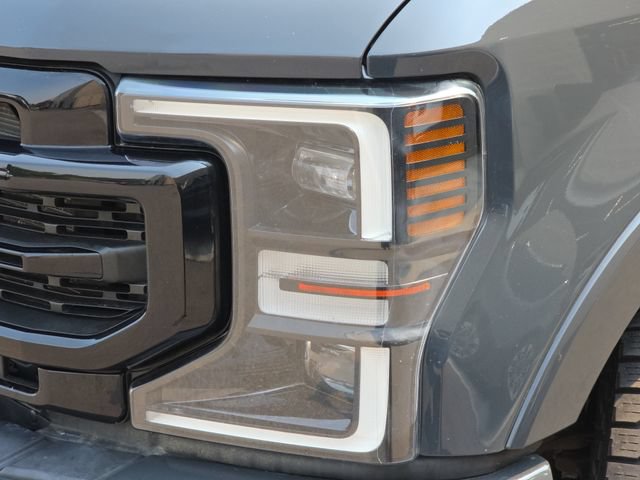 Used 2021 Ford F250 Lariat AWD/4WD image 33