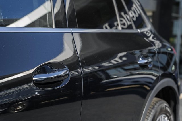 Certified 2024 Mercedes-Benz GLC 300 4MATIC image 16