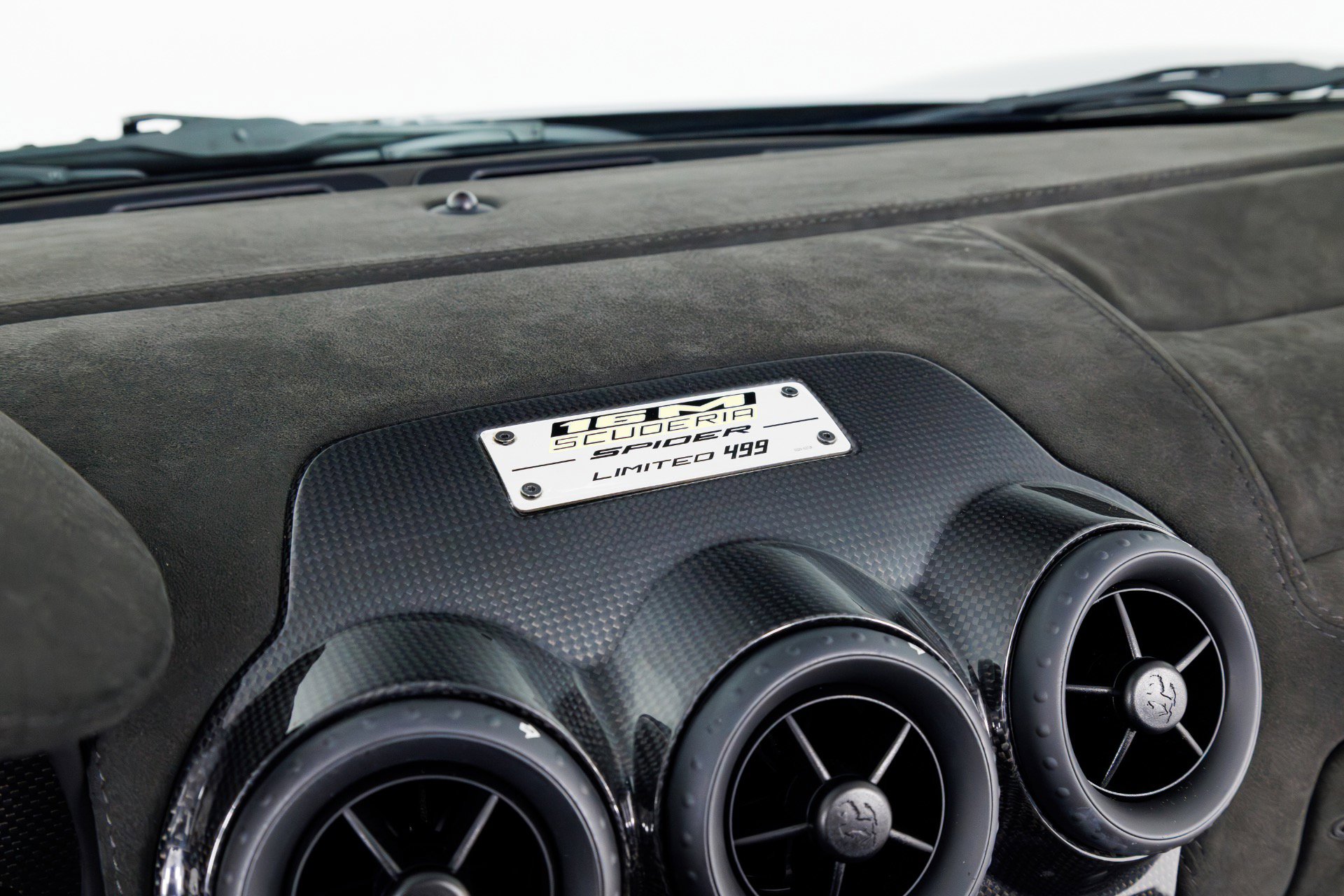 Used 2009 Ferrari F430 Scuderia image 24