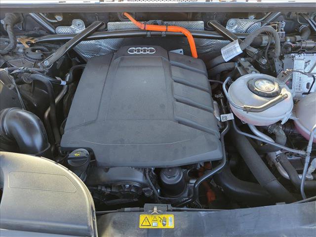 Used 2021 Audi Q5 e Premium Plus w/ Premium Plus Package image 23