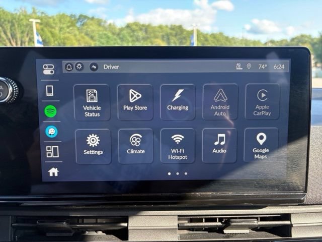Used 2024 Honda Prologue EX image 36