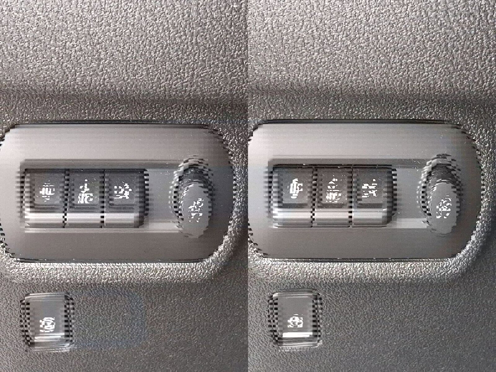 Certified 2022 GMC Terrain AT4 w/ Infotainment Package II image 18