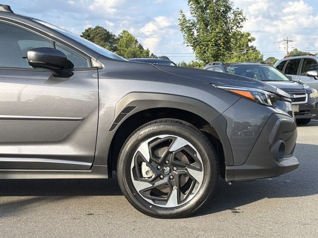 Certified 2025 Subaru Crosstrek 2.5i Limited AWD/4WD image 9