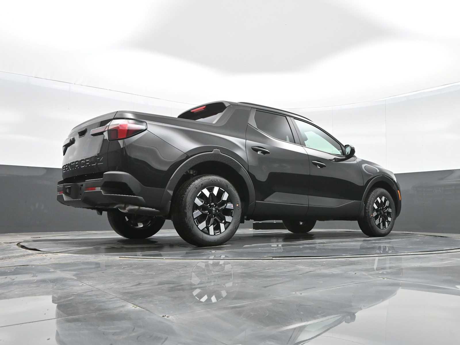 New 2025 Hyundai Santa Cruz SEL image 29