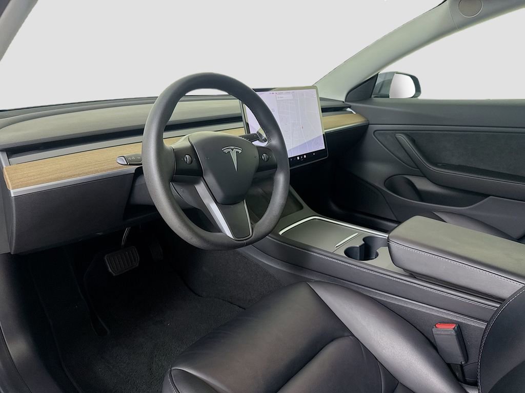 Used 2021 Tesla Model 3 Long Range image 9