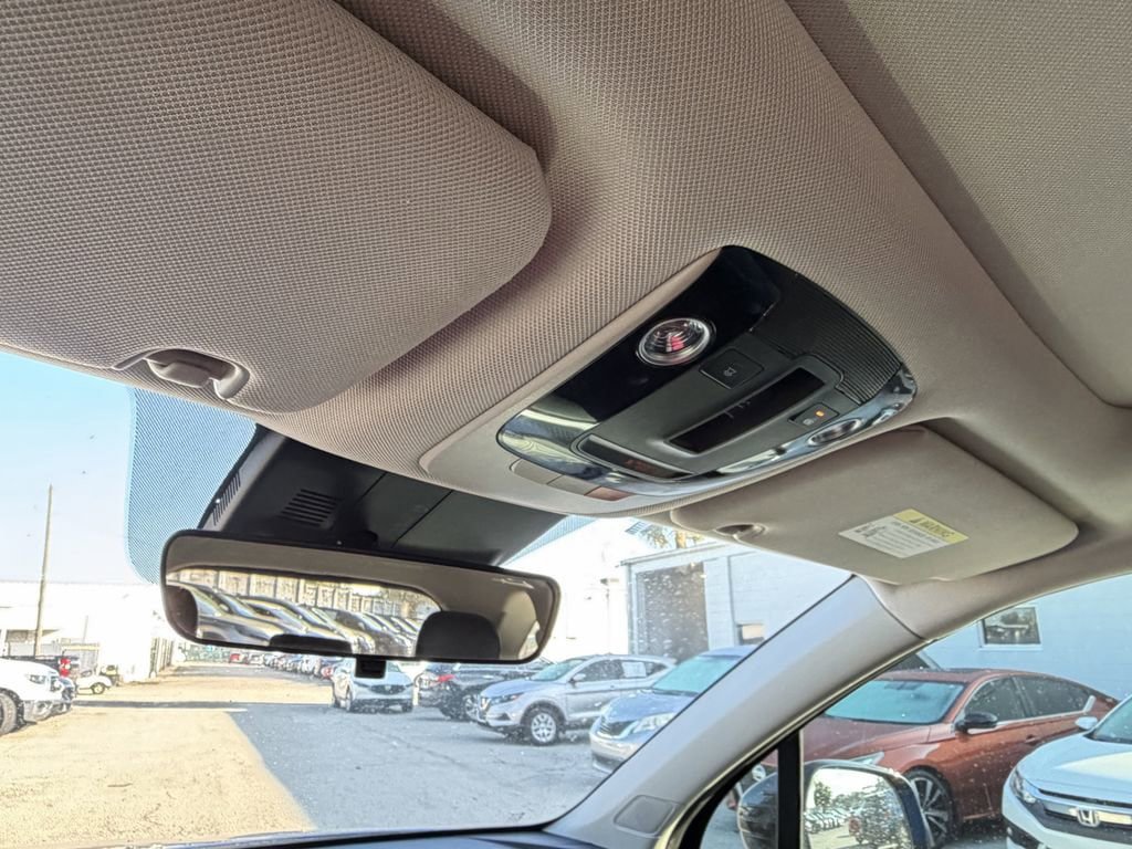 Certified 2023 Kia Sorento S w/ Panoramic Sunroof Package FWD image 31