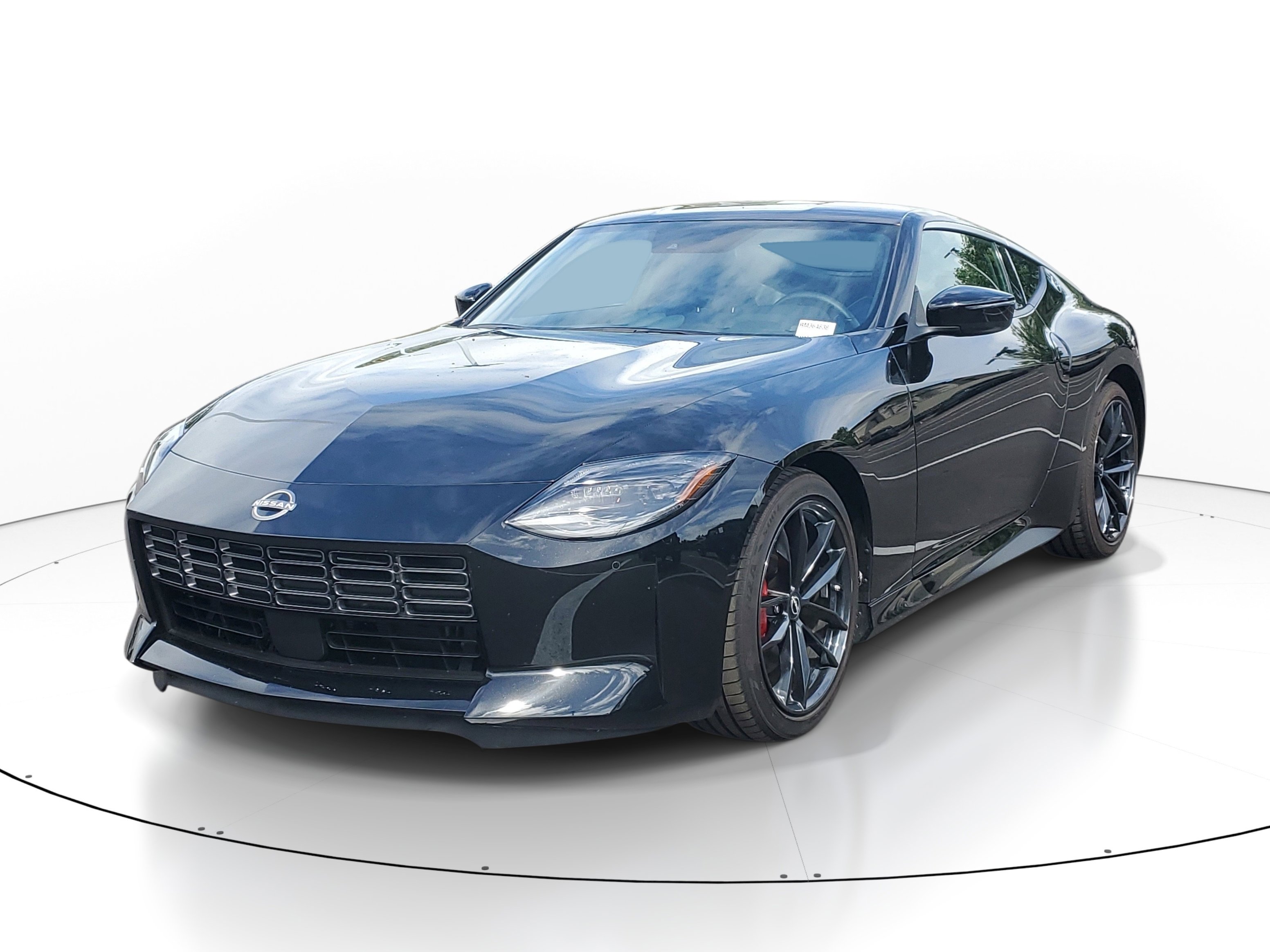 Used 2024 Nissan Z Performance w/ Floor Mat Package RWD image 3
