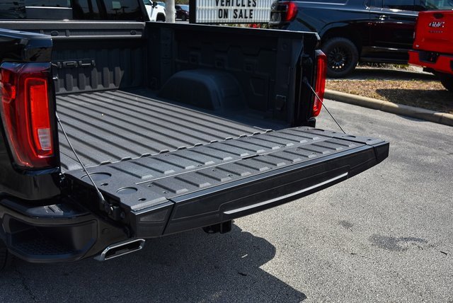 Used 2024 GMC Sierra 1500 Denali w/ Technology Package image 14
