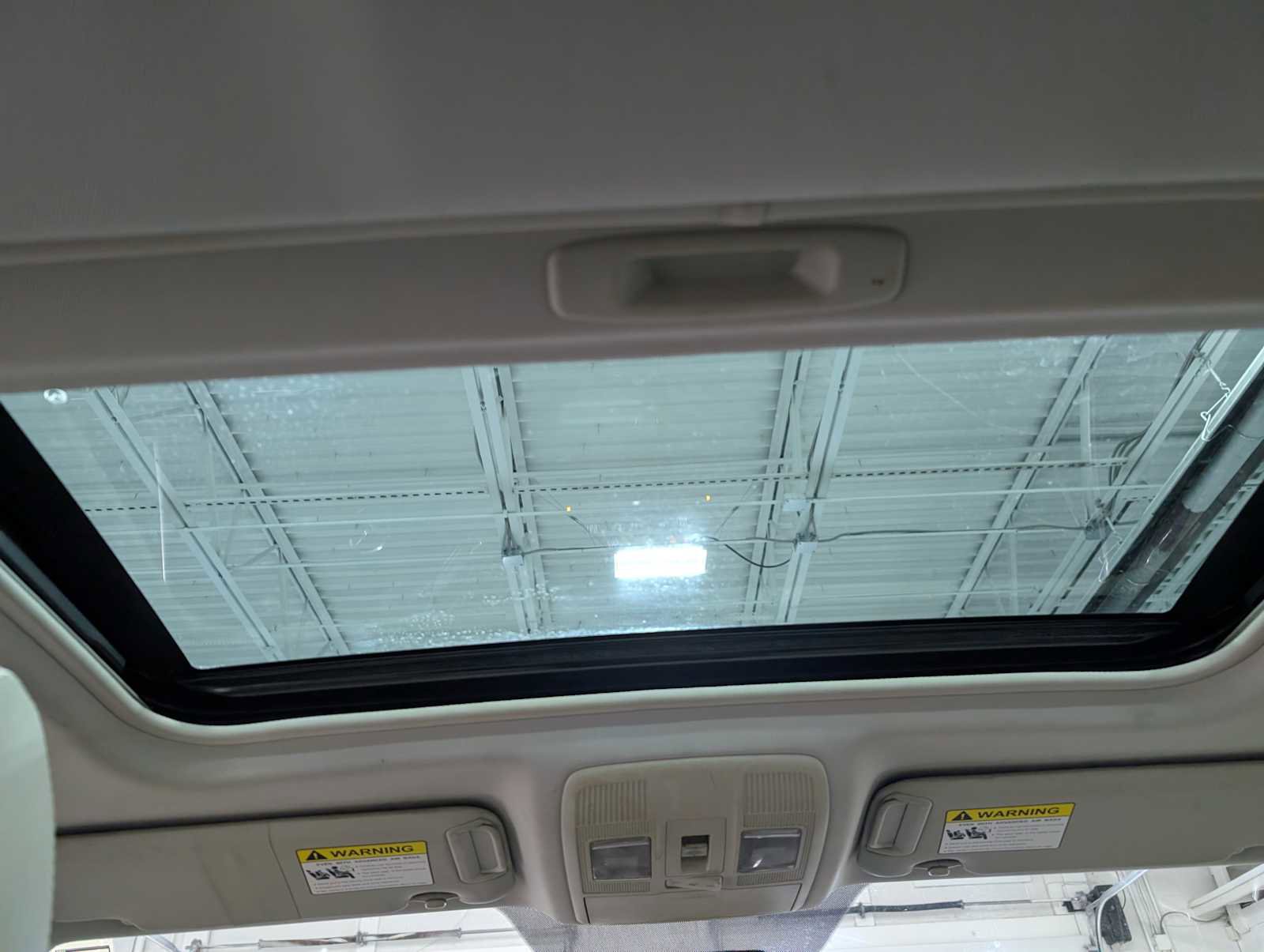 Used 2015 MAZDA MAZDA6 Touring image 16