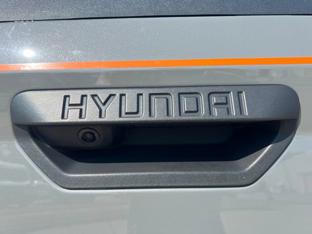 Used 2022 Hyundai Santa Cruz SEL AWD/4WD image 7