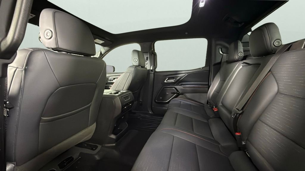 Used 2024 Chevrolet Silverado EV RST image 29