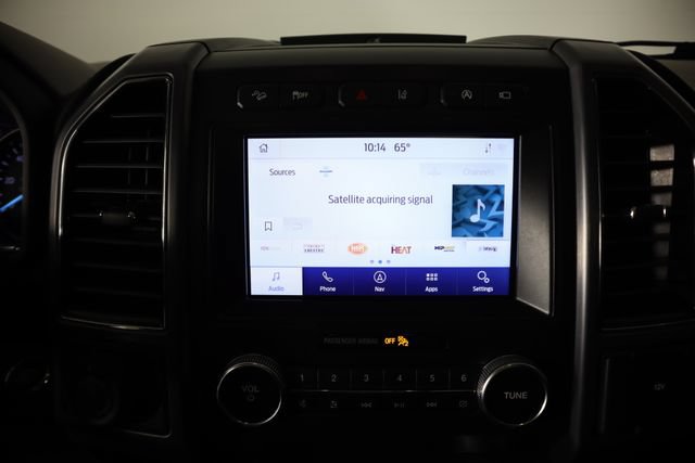 Used 2021 Ford Expedition Max Platinum AWD/4WD image 57