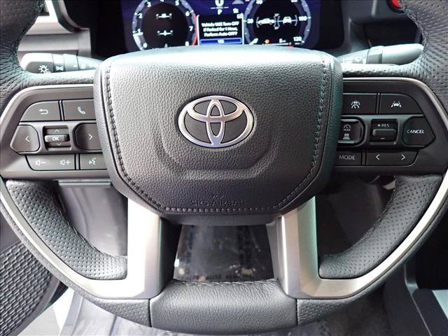 Certified 2026 Toyota Tacoma TRD Sport AWD/4WD image 15