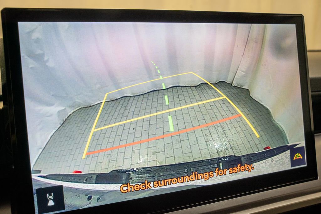 Certified 2025 Toyota Tacoma TRD Off-Road image 13