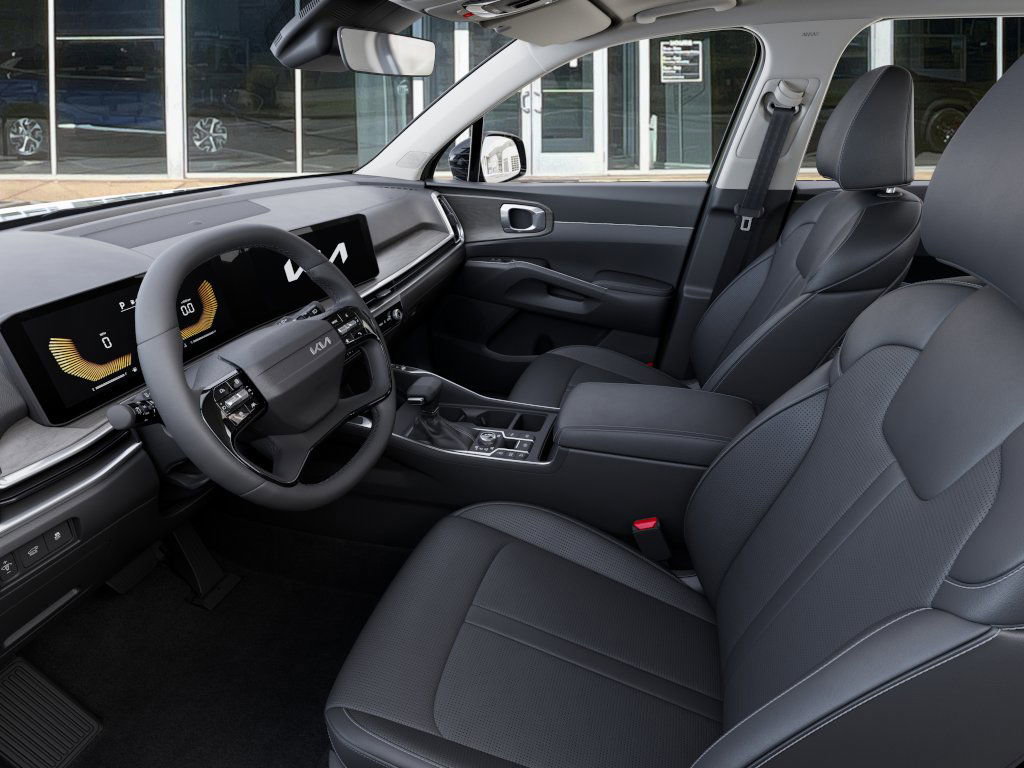 New 2026 Kia Sorento X-Line EX image 17