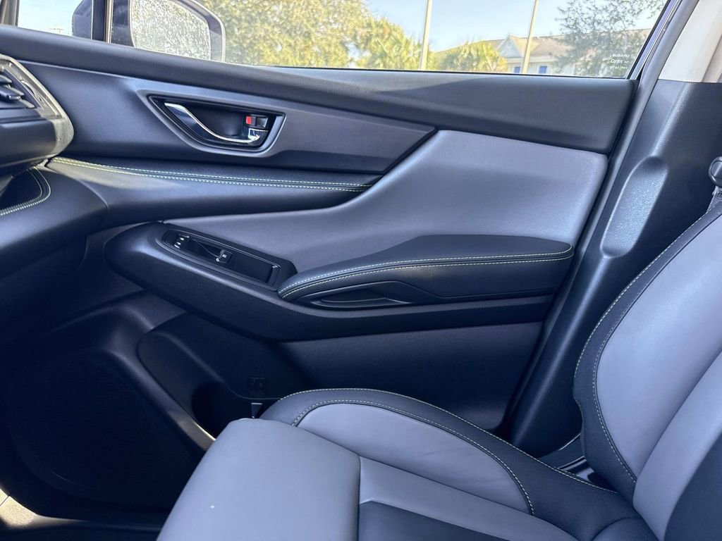 Certified 2023 Subaru Ascent Onyx Edition image 26