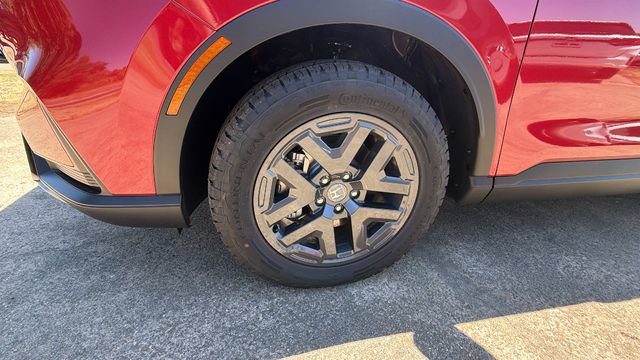 New 2026 Honda CR-V TrailSport image 10