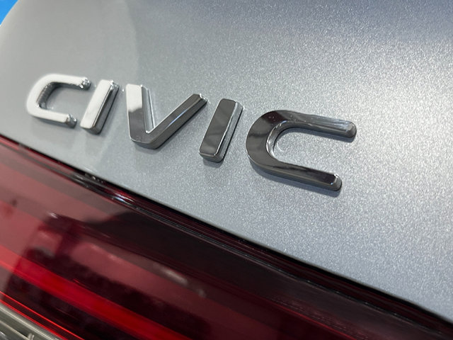 New 2026 Honda Civic Sport image 5