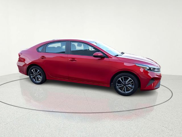 Certified 2023 Kia Forte LXS w/ LXS Technology Package image 7