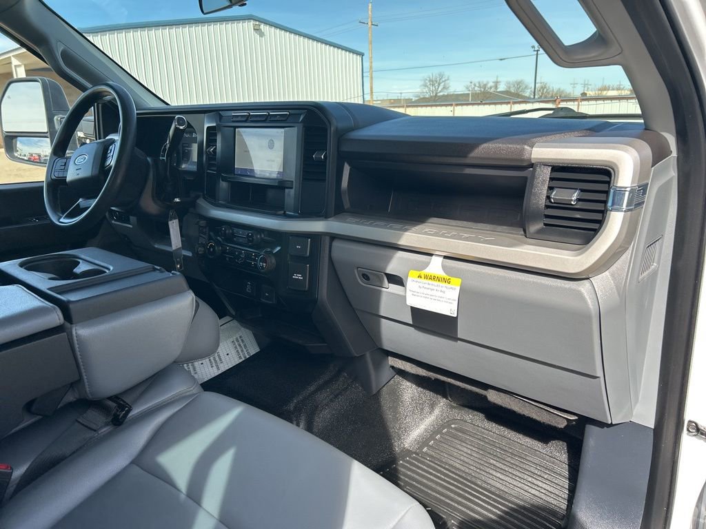 Used 2023 Ford F350 XL w/ XL Chrome Package image 37