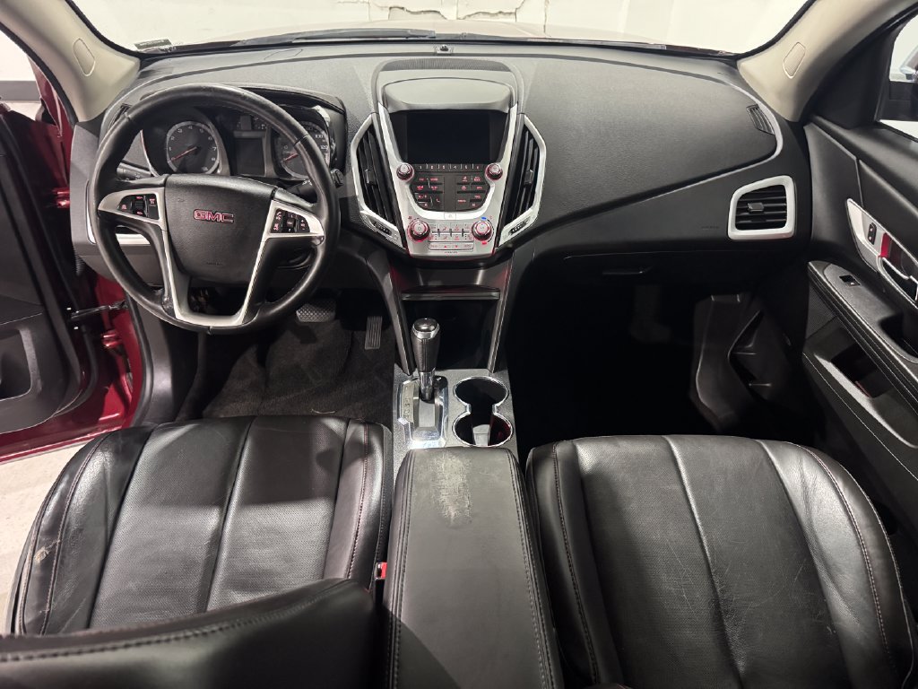 Used 2016 GMC Terrain SLT FWD image 29