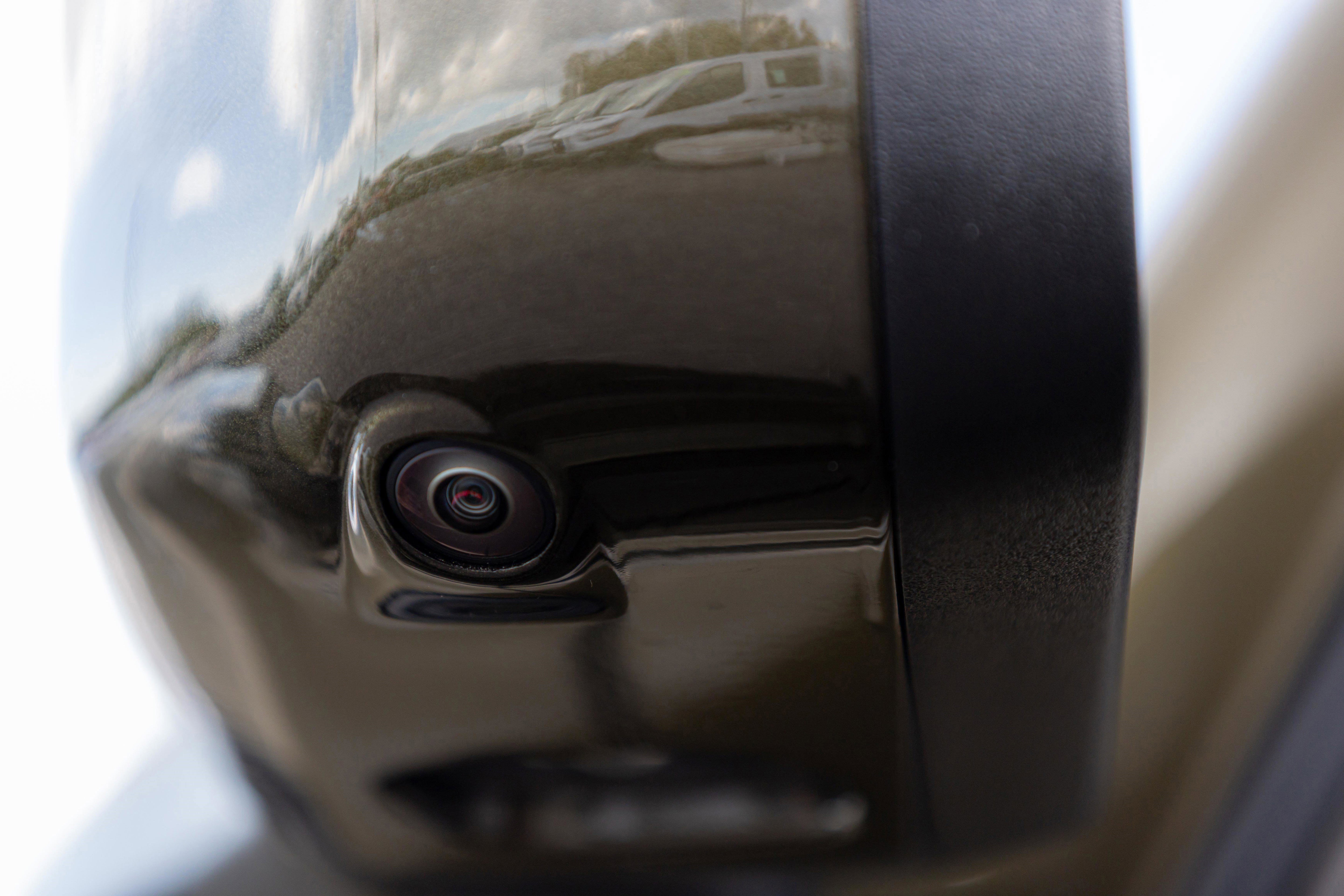 Used 2024 Ford Bronco Raptor image 16